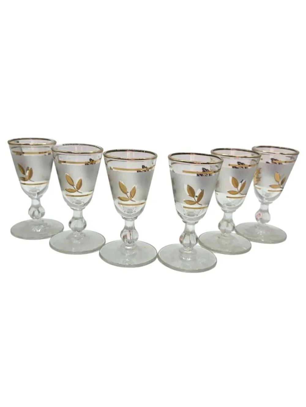 Libbey these stemmed